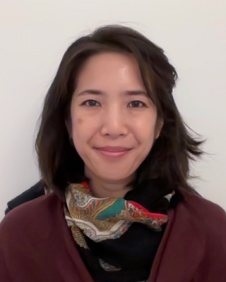 Photo of Andi Chen, Counselor in Harvard, MA