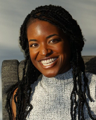 Photo of Brittney Walker, Clinical Social Work/Therapist, LCSW