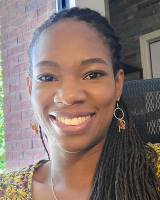 Photo of Tiffany Grant, Clinical Social Work/Therapist, LCSW