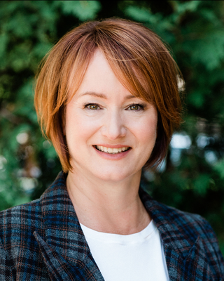 Photo of Kristin Michie, Registered Psychotherapist (Qualifying), MPsy