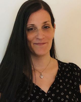 Photo of Natalie Gerlinsky, Counselor, LMHC, LPC, NCC