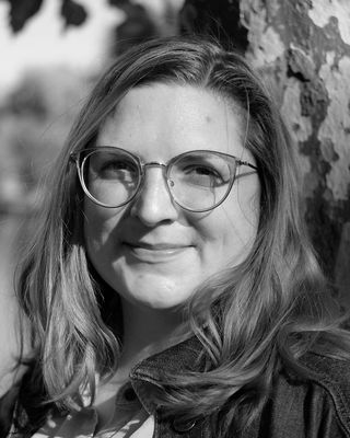 Photo of Jessamy Rahman-Klapper, Clinical Social Work/Therapist, LCSW