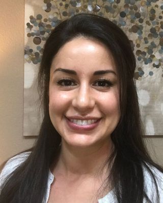 Photo of Alexandra Pineda, Marriage & Family Therapist, LMFT, PsyD