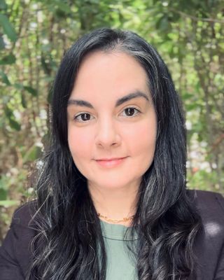 Photo of Jenny Gomez, Clinical Social Work/Therapist, LCSW