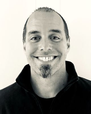 Photo of Chance Michael Lindsley, MEd