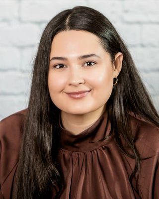 Photo of Alanna Streiman, Registered Psychotherapist, MA