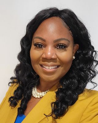 Photo of Kyla O'Neal - Kyla O'Neal (Anxiety & OCD Specialist), Counselor, LPC