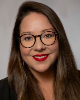 Photo of Eva Cedillo, Licensed Professional Counselor in Allen, TX