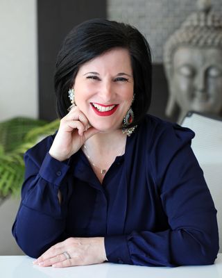 Photo of Mary Marano, Counsellor in Vaughan, ON