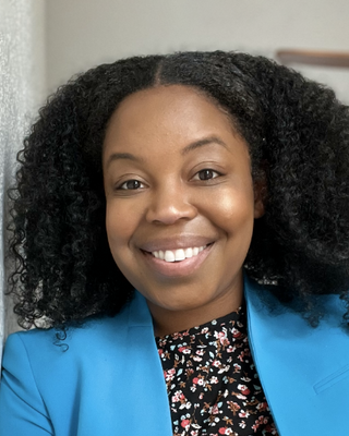 Photo of Karence Belton, Marriage & Family Therapist, LMFT