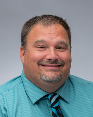 Photo of Mark Panasiewicz, Clinical Social Work/Therapist, LMSW-C