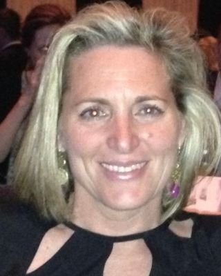 Photo of Suzanne Carlin, Licensed Professional Counselor in Merion Station, PA