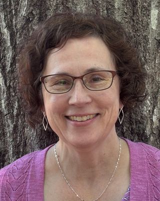 Photo of Sherry Garnett, Licensed Professional Counselor Associate