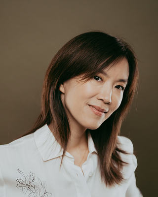 Photo of Erika Kao, Psychologist