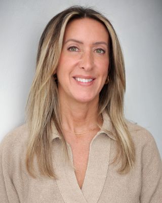 Photo of Melissa Markowitz, Clinical Social Work/Therapist, MSW, LCSW, ADHD-, CCSP