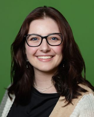 Photo of Mersadeez Barrett, Pre-Licensed Professional