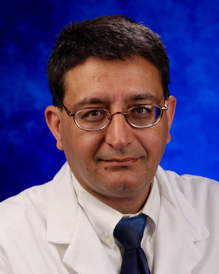 Photo of Azim Shahsavar M D, Psychiatrist in Maryland