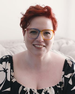 Photo of Siobhan Bell, DNP, MN, BScN, RN