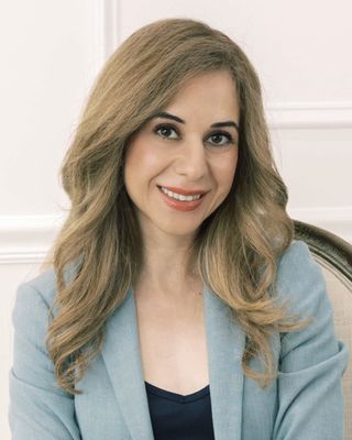 Photo of Mona Noorizadeh, PsyD, Psychologist