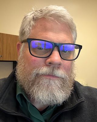 Photo of Daren Allen, Clinical Social Work/Therapist, LCSW