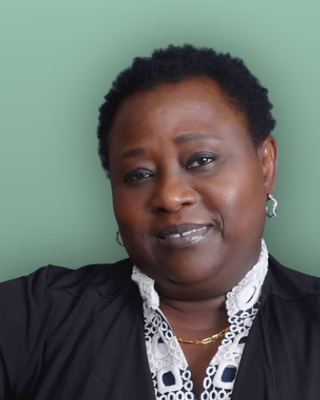 Photo of Ethel Winfunke-Rochin, Psychiatric Nurse Practitioner, PMHNP