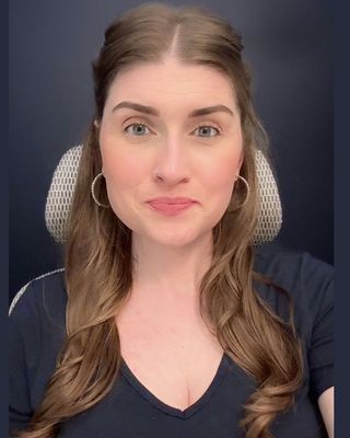 Photo of Cassie Flory, Clinical Social Work/Therapist, LMSW
