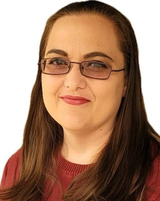 Photo of Amanda Brown, Marriage & Family Therapist Associate, LMFTA