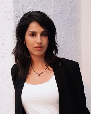 Photo of Tamara Sharifov, Clinical Social Work/Therapist, LCSW