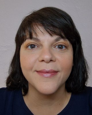 Photo of Maria Collar, LMHC, Counselor