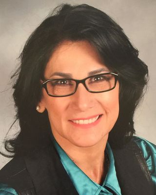 Photo of Diana Beltran Washington, Licensed Professional Counselor, LPC