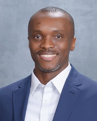 Photo of Dr. Amara Toure, Psychiatric Nurse Practitioner, DNP, CRNP-MH