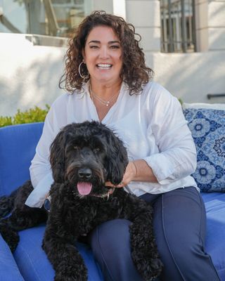 Photo of Helen M Kuhn - New View Counseling w/ Helen Kuhn, LPCC, Licensed Professional Clinical Counselor, MS, LPCC