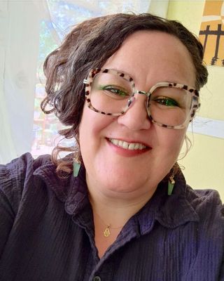 Photo of Erica Elena Berman, Marriage & Family Therapist in Alameda, CA