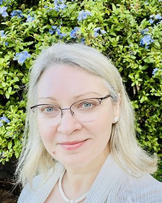 Photo of Lyubov A Burleson, Psychiatrist, MD