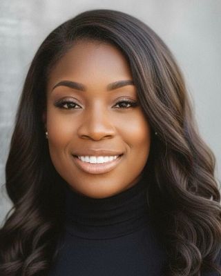 Photo of Eva Bryant - Therapy With a Purpose, Counselor, LMHC, NCC, QS