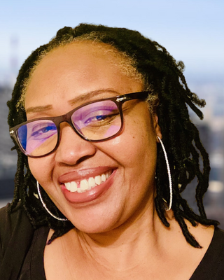 Photo of Karlota Simon-Louimet, Drug & Alcohol Counselor, MA, CADC-II, MATS, HS-BCP, CCPT