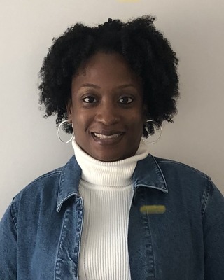 Photo of Verretta Moore, Psychiatric Nurse Practitioner in 90403, CA