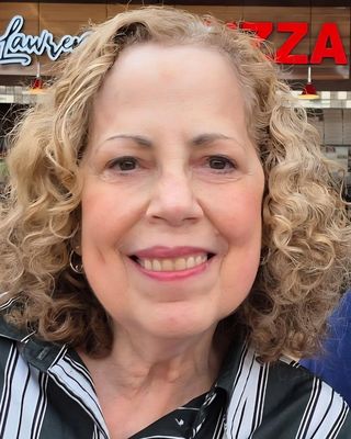 Photo of Susan Irene Buchalter, Licensed Professional Counselor, LPC