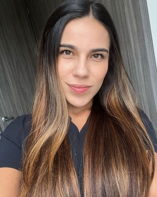 Foto de Isabela García Ortiz, Psicólogo, Lic. en Psicología