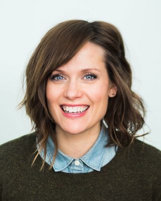 Photo of Erin Sweeney, Clinical Social Work/Therapist, LMSW