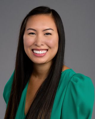 Photo of Amber Lee, Psychologist in Forest Park, IL