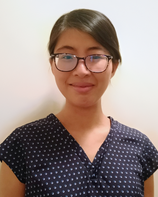 Photo of Verity Ly, MSW, CFT, Registered Psychotherapist