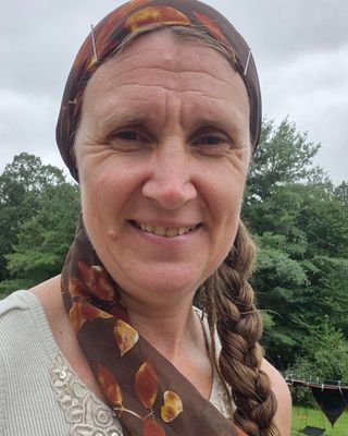 Photo of Gina Taylor, Occupational Therapist, OT