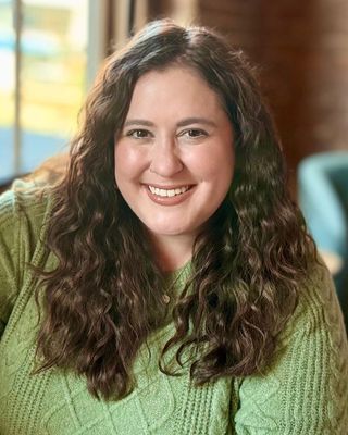 Photo of Allie Haskew, Licensed Professional Counselor, MEd, LPC-, MHSP