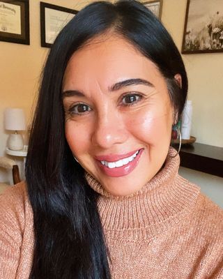 Photo of Sonia Erica Gonzales, Marriage & Family Therapist Associate, MA, AMFT