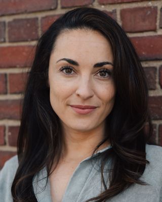 Photo of Caroline Myers, Clinical Social Work/Therapist, LCSW, LISW-S