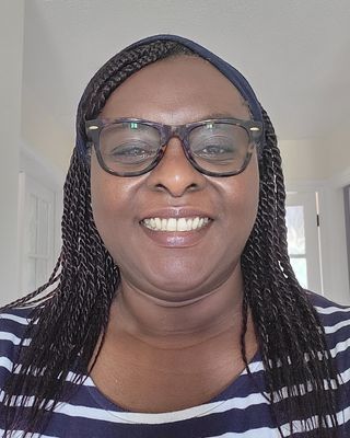 Photo of Evelyn McDonald, Counsellor, MBACP