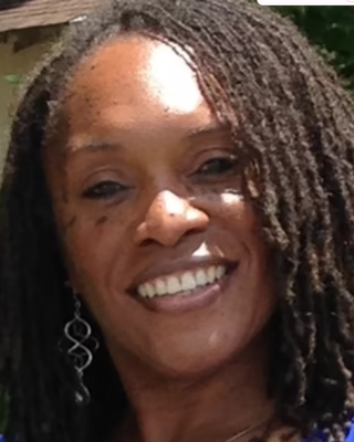 Photo of Mathilda Jones, Clinical Social Work/Therapist, LCSW