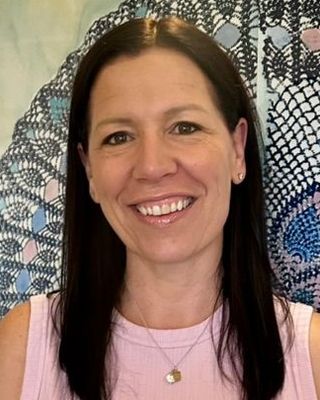 Photo of Kym Anderton, Counsellor, PACFA