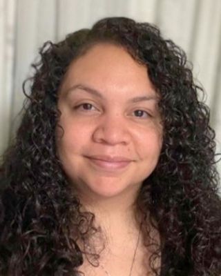 Photo of Stephanie Figueroa, Clinical Social Work/Therapist, LCSW